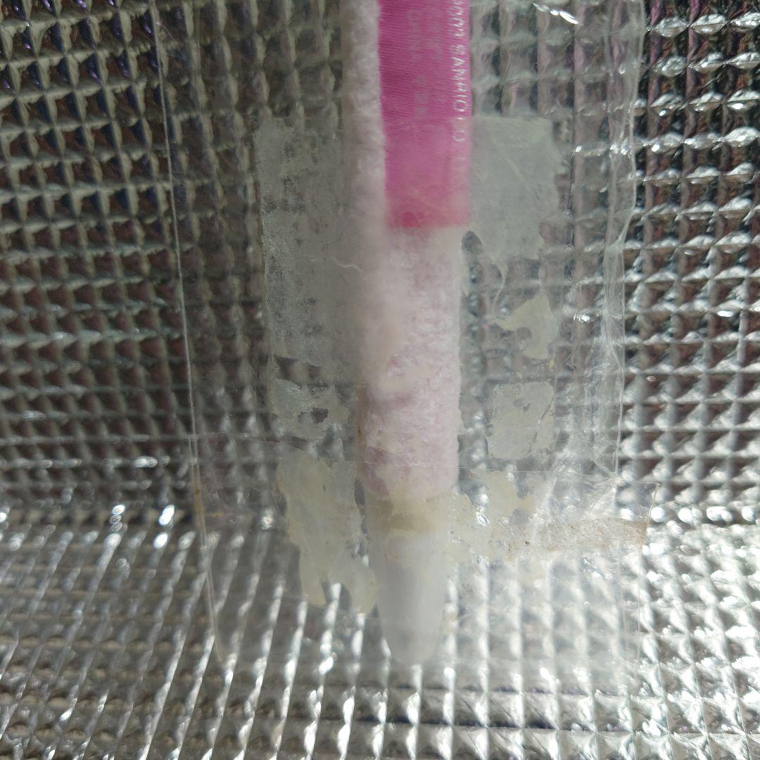 平成レトロ サンリオ キキララ マスコットボールペン