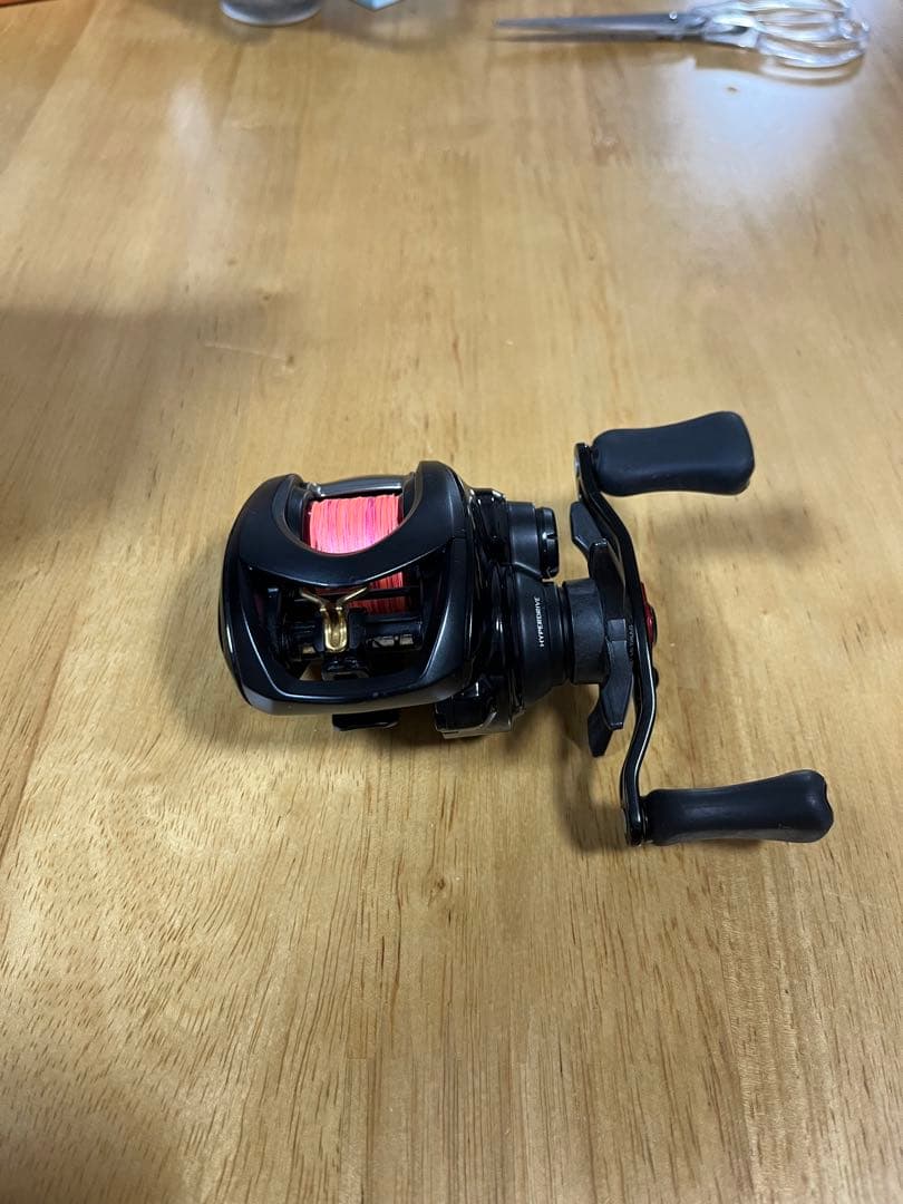 ダイワ　SS AIR TW 8.5L