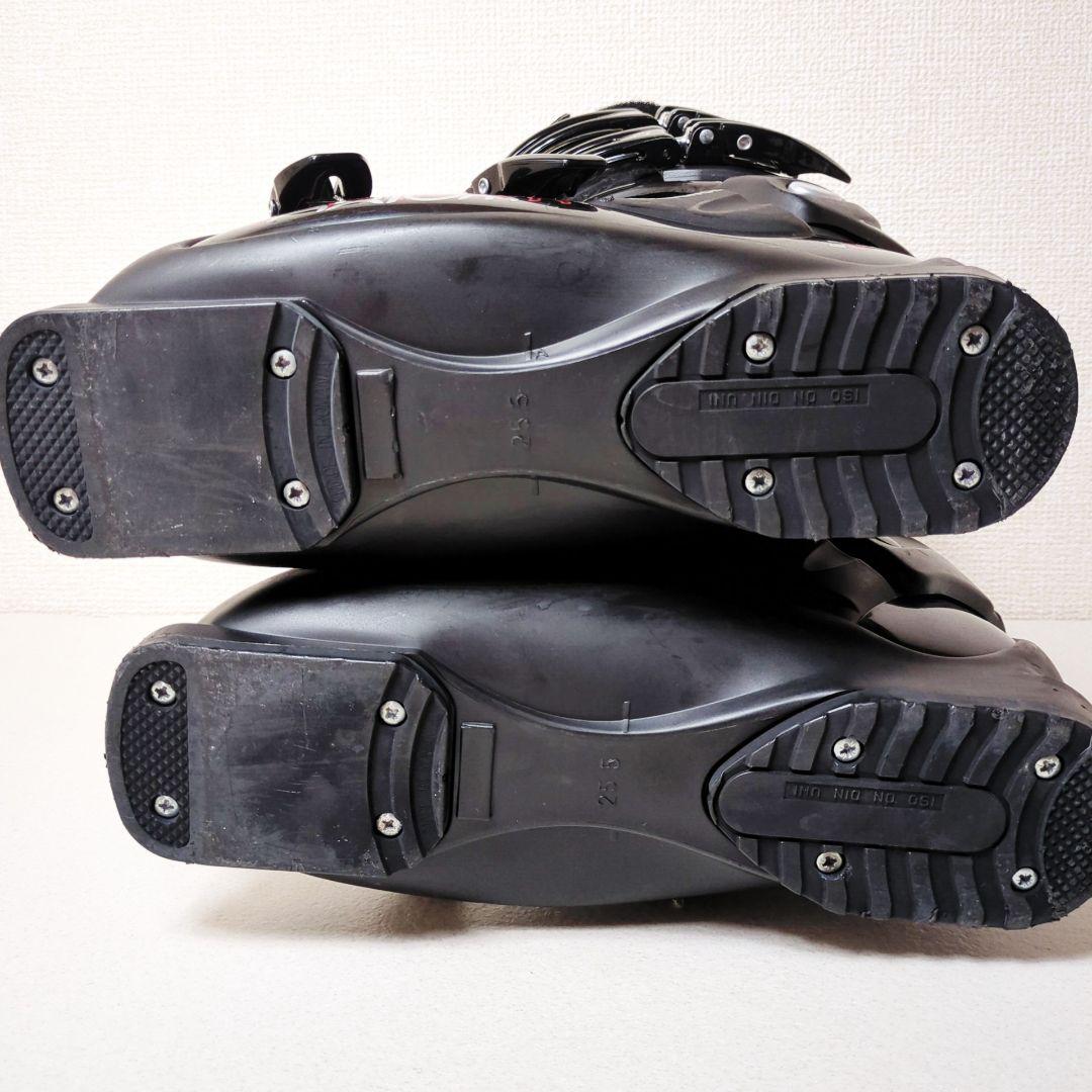 ロシニョール ROSSIGNOL AXIUM スキー ブーツ　25.5㎝