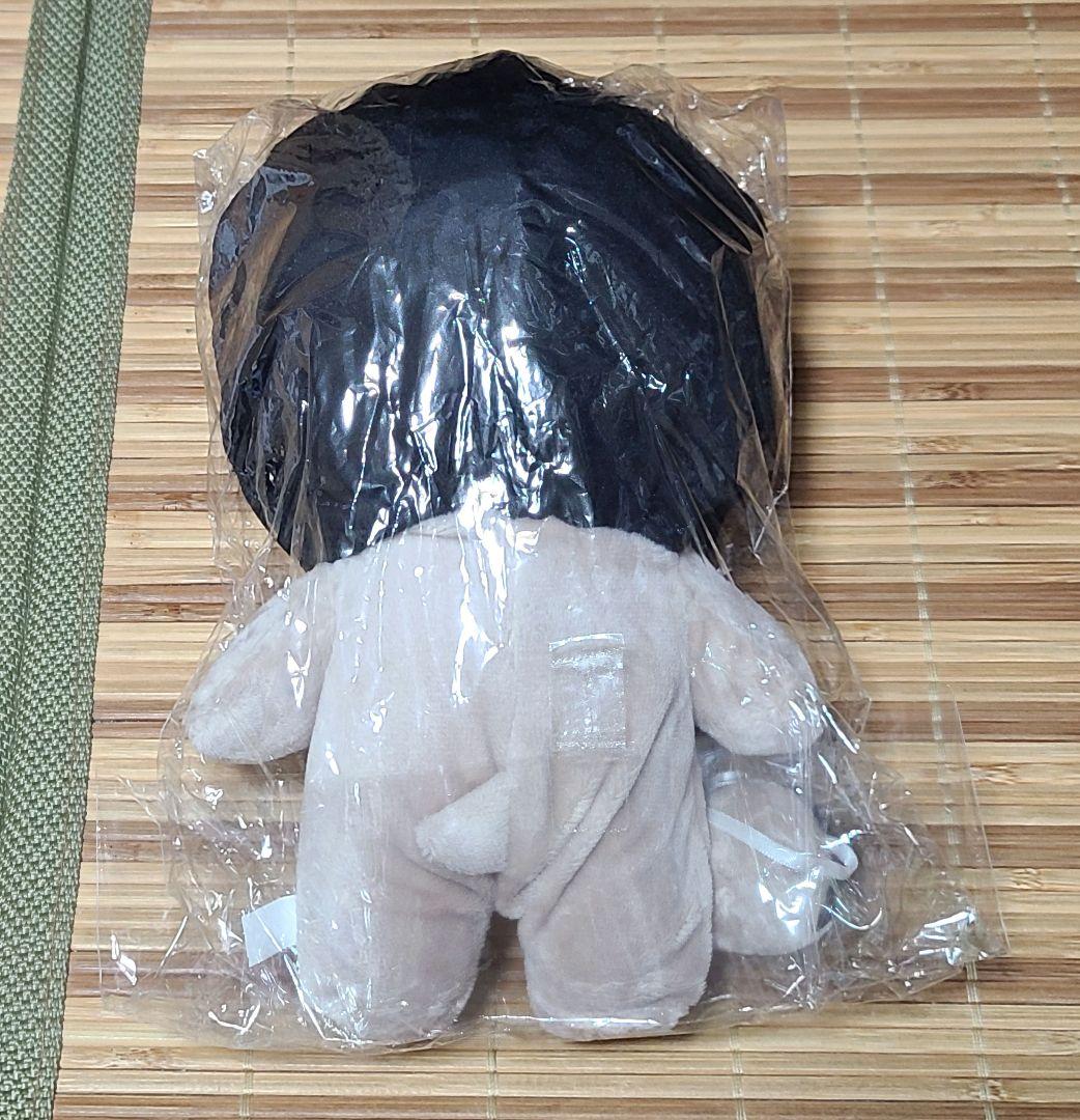 EXO D.O ギョンス ぬいぐるみ 3点 缶バッジ