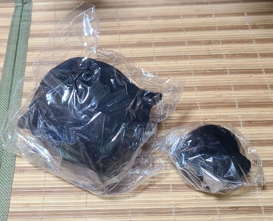 EXO D.O ギョンス ぬいぐるみ 3点 缶バッジ