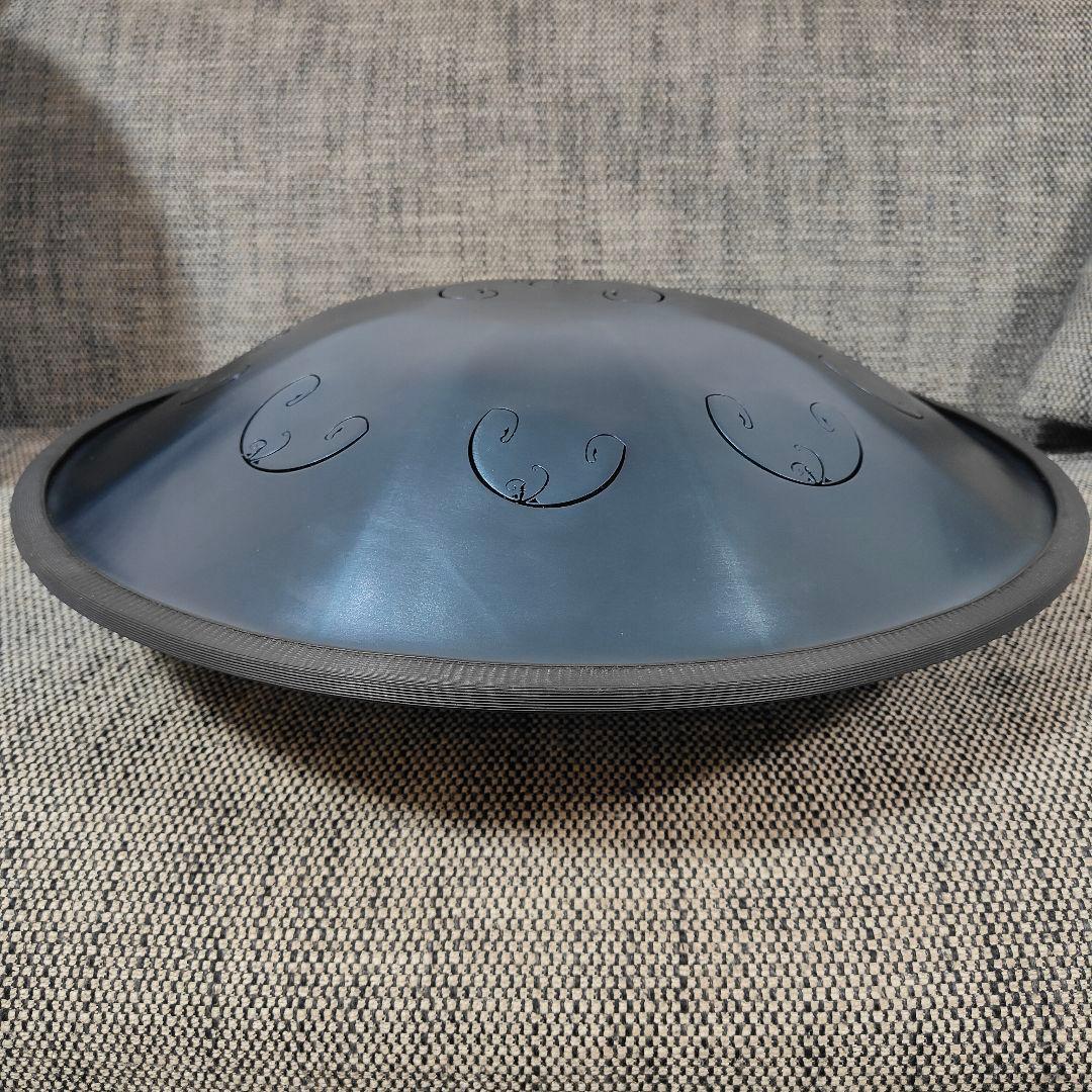 RAV Vast 2 - ラブドラム rav drum 専用ケース付