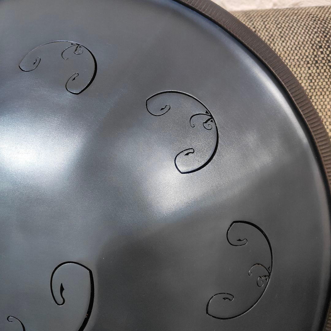 RAV Vast 2 - ラブドラム rav drum 専用ケース付