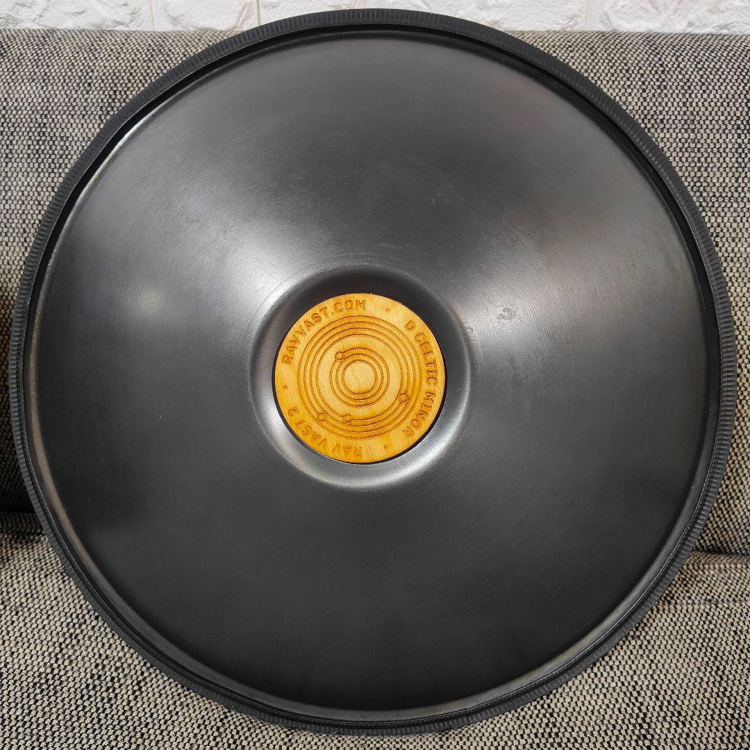 RAV Vast 2 - ラブドラム rav drum 専用ケース付