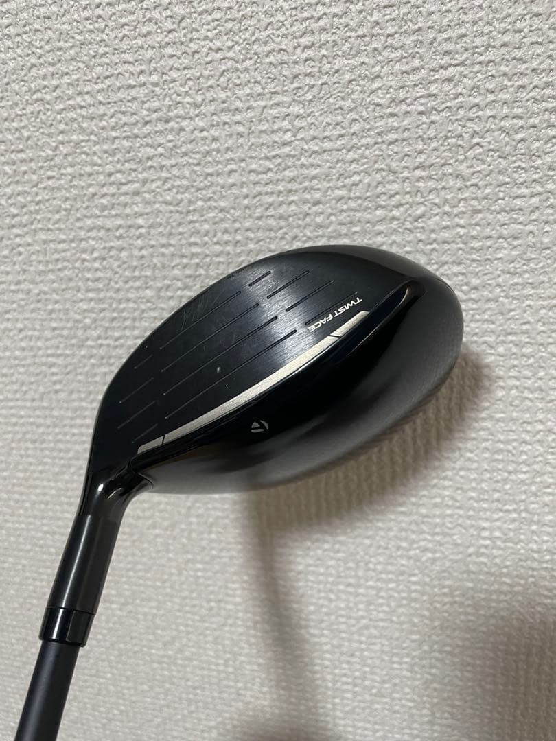 Q10 MAX フェアウェイウッド　スピーダーNX