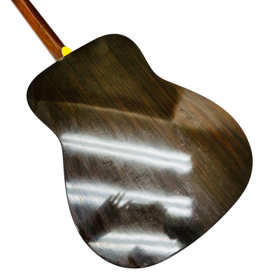 YAMAHA アコースティックギター　FG-350J