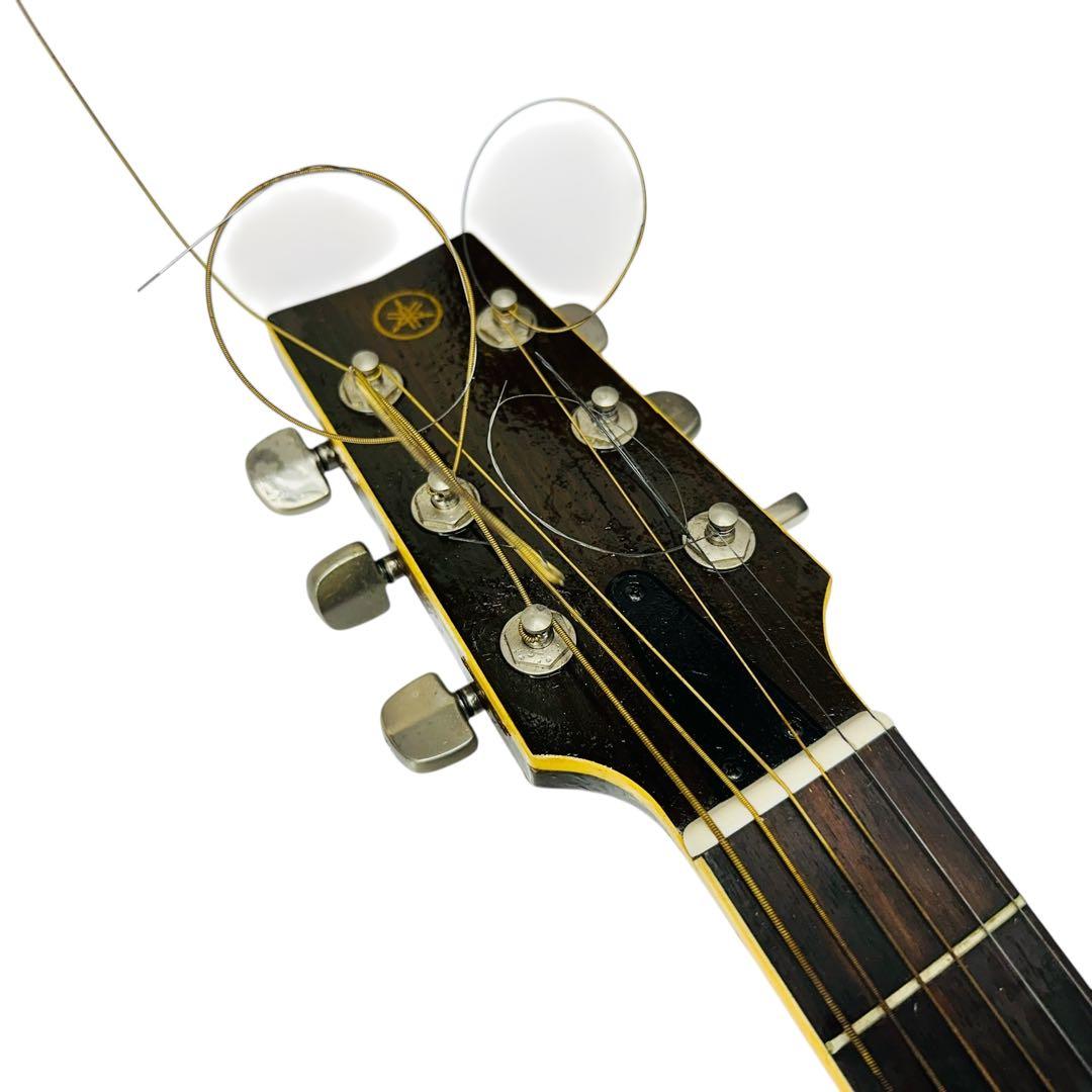 YAMAHA アコースティックギター　FG-350J