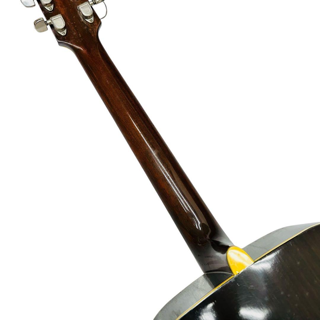 YAMAHA アコースティックギター　FG-350J