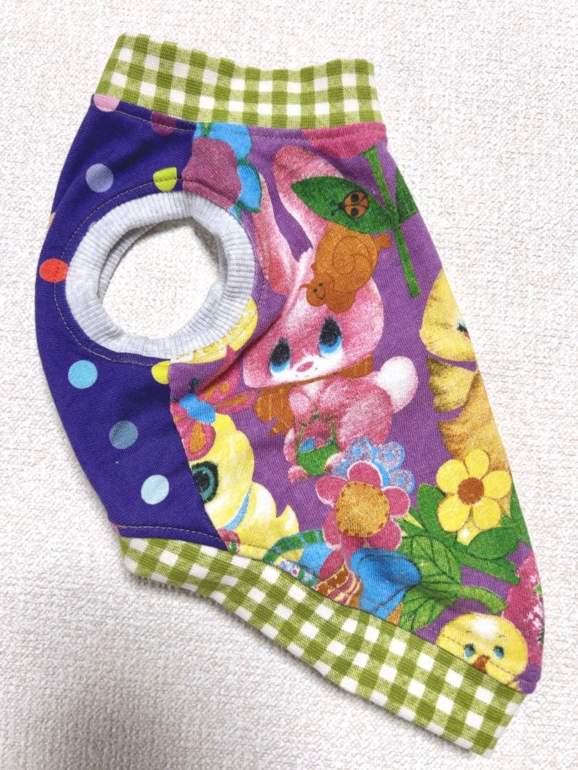 専用☆●犬服●ハンドメイド 胴36 NO.615
