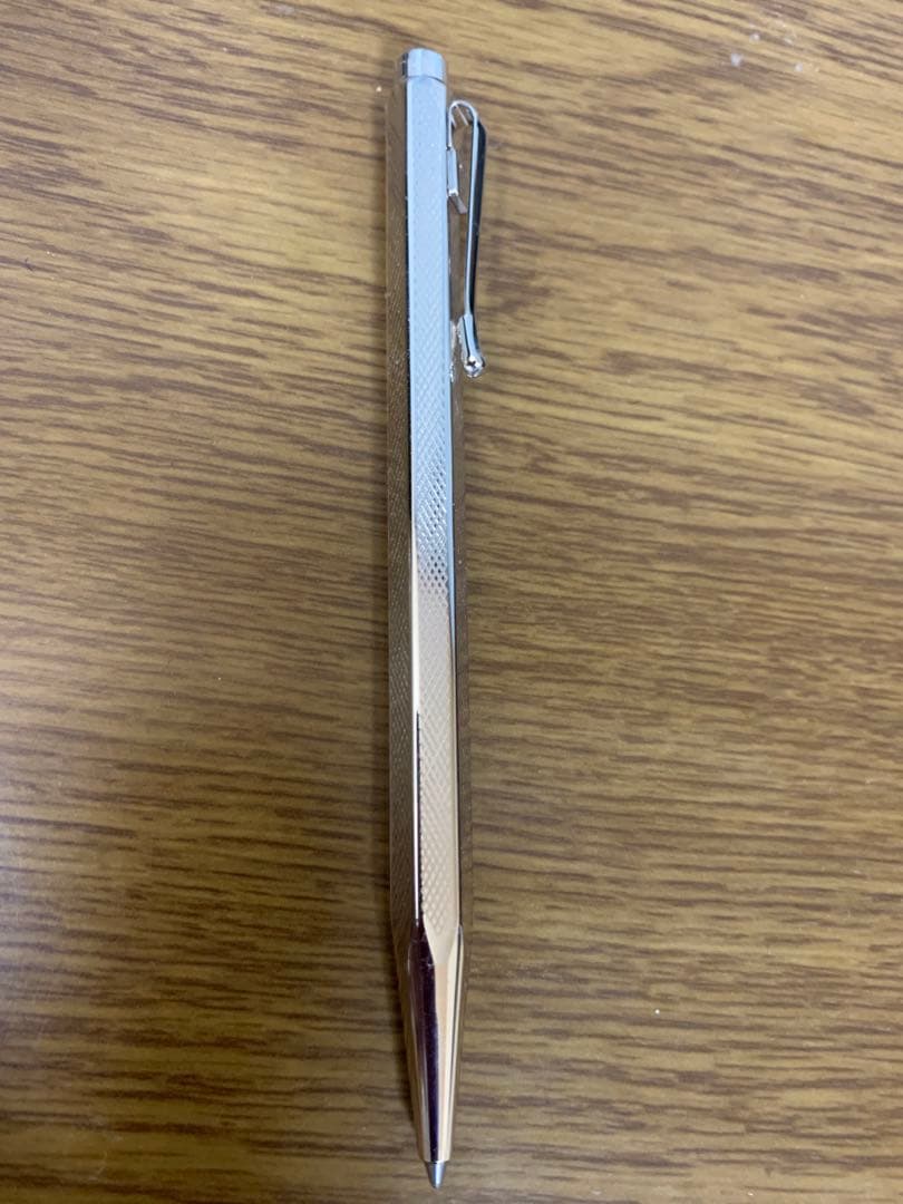 カランダッシュ　ボールペン