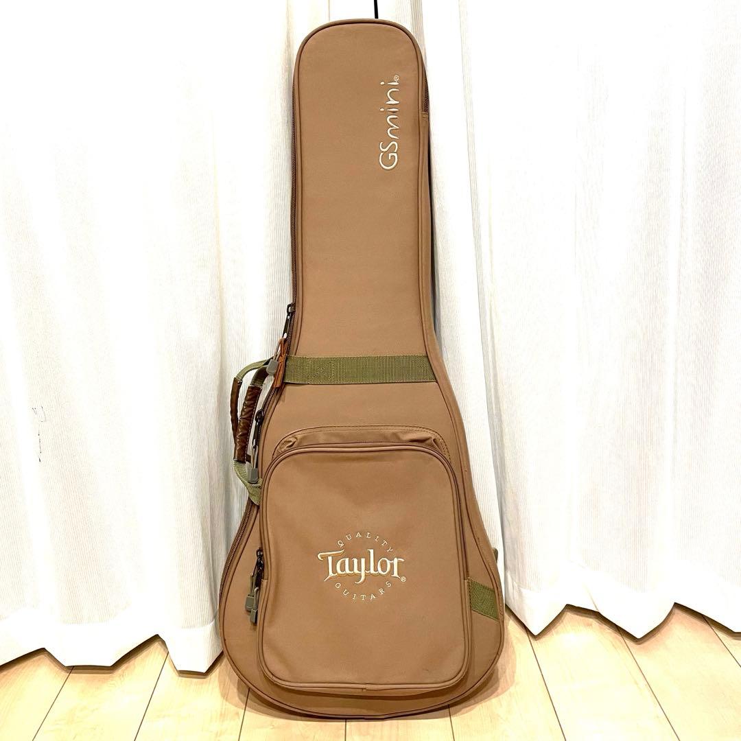 Taylor GS Mini-e Koa ES2 ピックアップ搭載 ミニギター