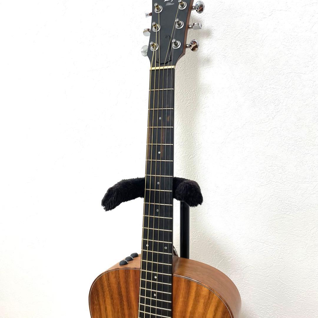 Taylor GS Mini-e Koa ES2 ピックアップ搭載 ミニギター
