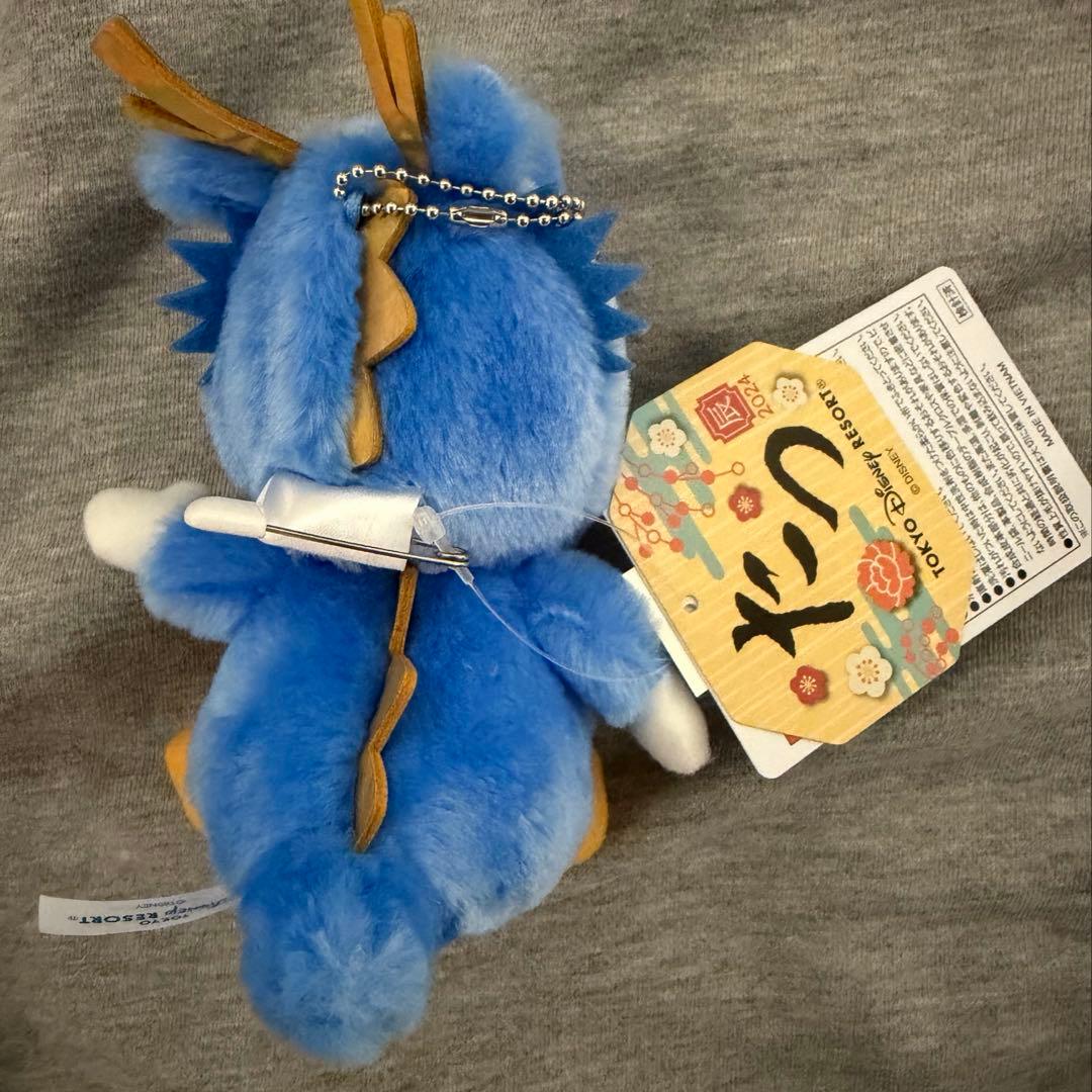 ドナルド ぬいぐるみバッジ 7点 お値下げ可能⭕️