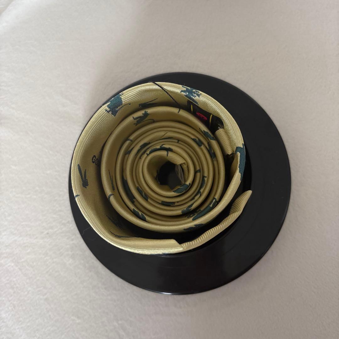 胸像フィギュアケース付 キンゴジ ネクタイ