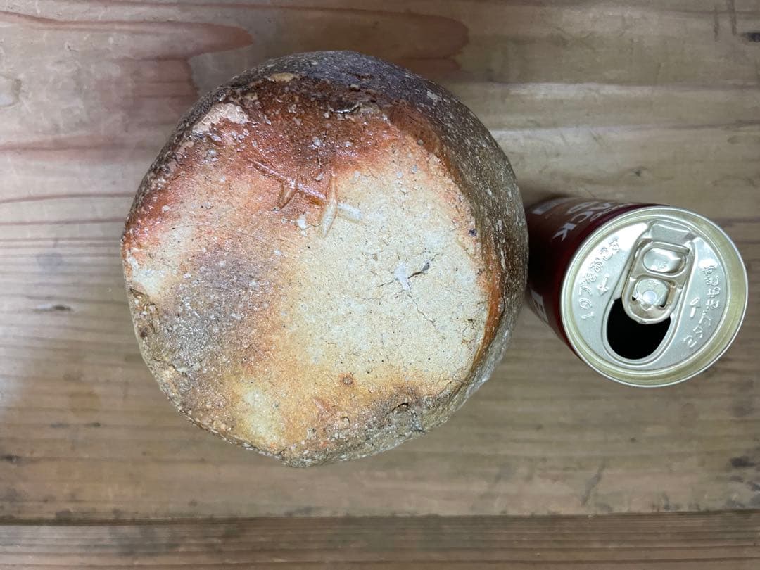 杉本貞光　掛け花入れ【m1203 花瓶　骨董　茶道　茶道具　花道　レトロ 壺 】