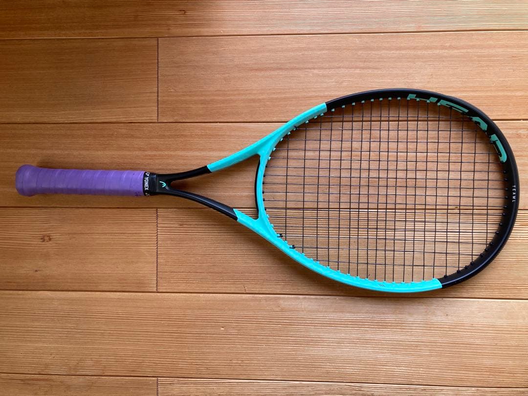 HEAD BOOM TEAM L 2024 テニスラケット