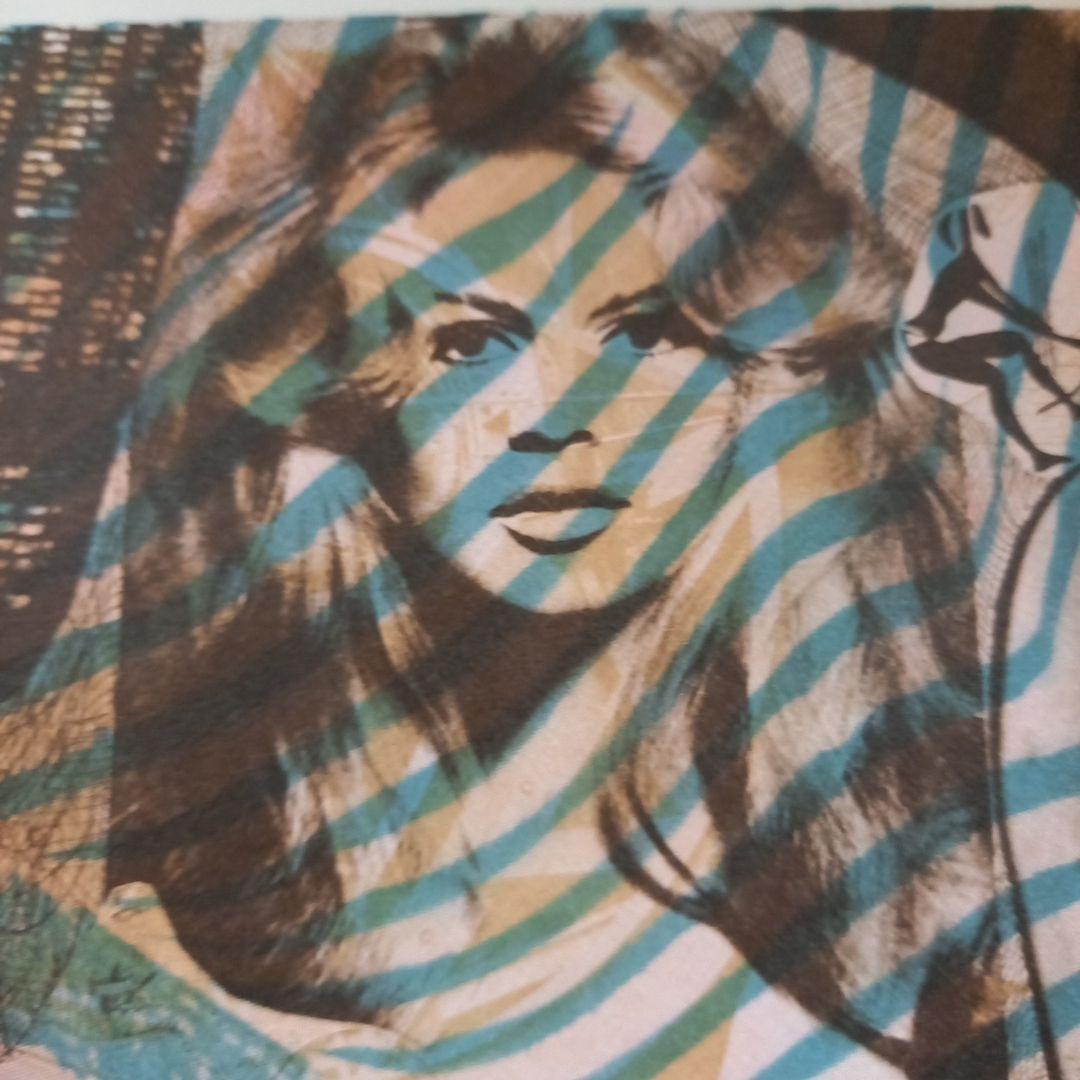 季刊版画芸術　オリジナル版画シート　2枚➕エッチング版画シート