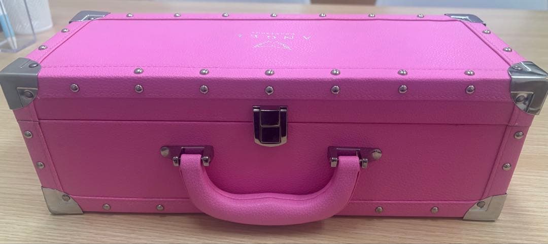 【ケース不良につき特価】ANGEL シャンパン ヘイローピンク