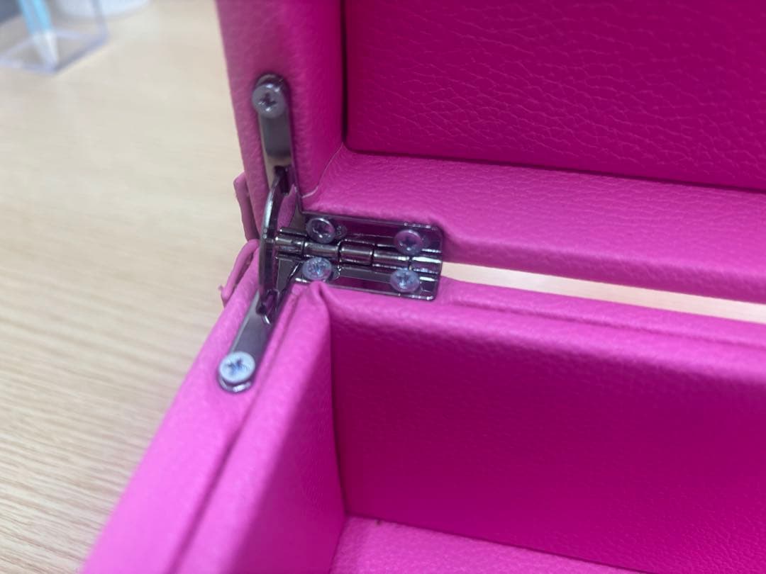 【ケース不良につき特価】ANGEL シャンパン ヘイローピンク