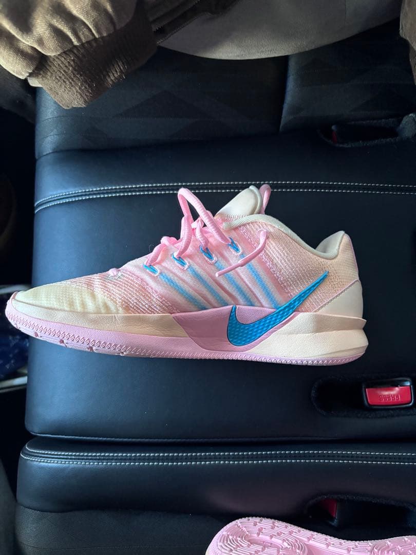 Nike サブリナ3 25.5cm