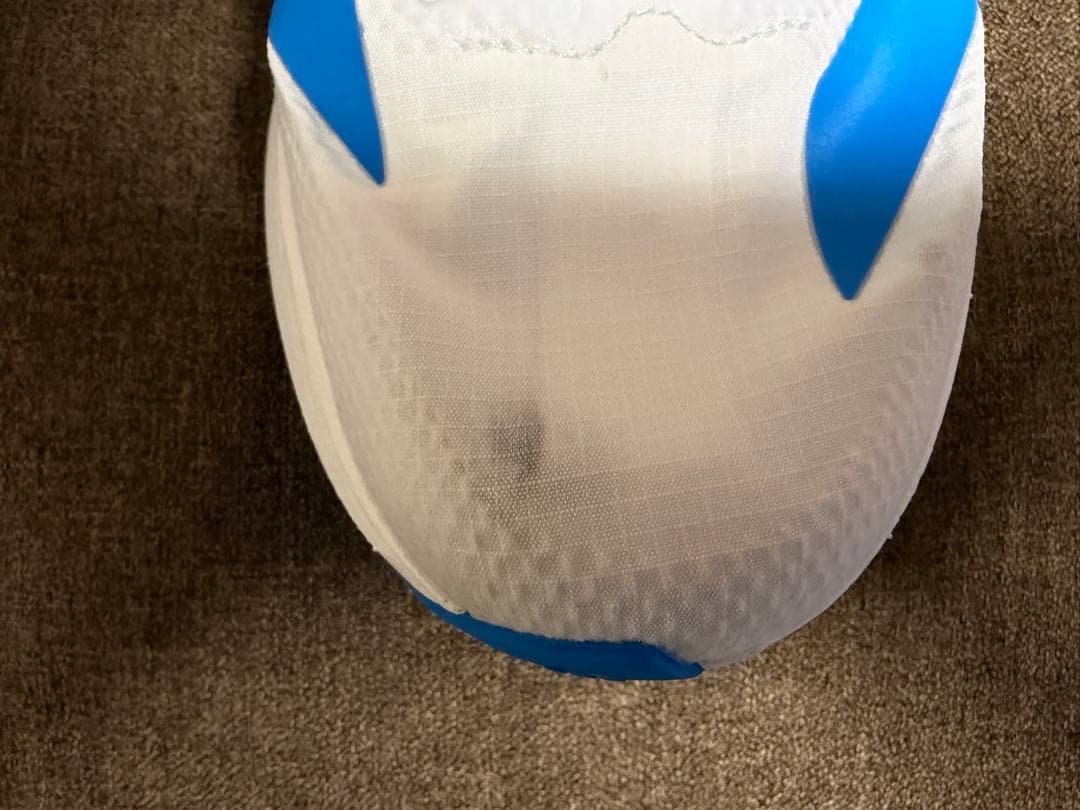 アディゼロ EVO SL WOVEN メンズ　26.0cm