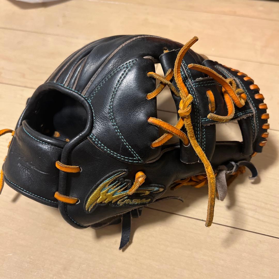 は*ち様 アイピーセレクト　硬式