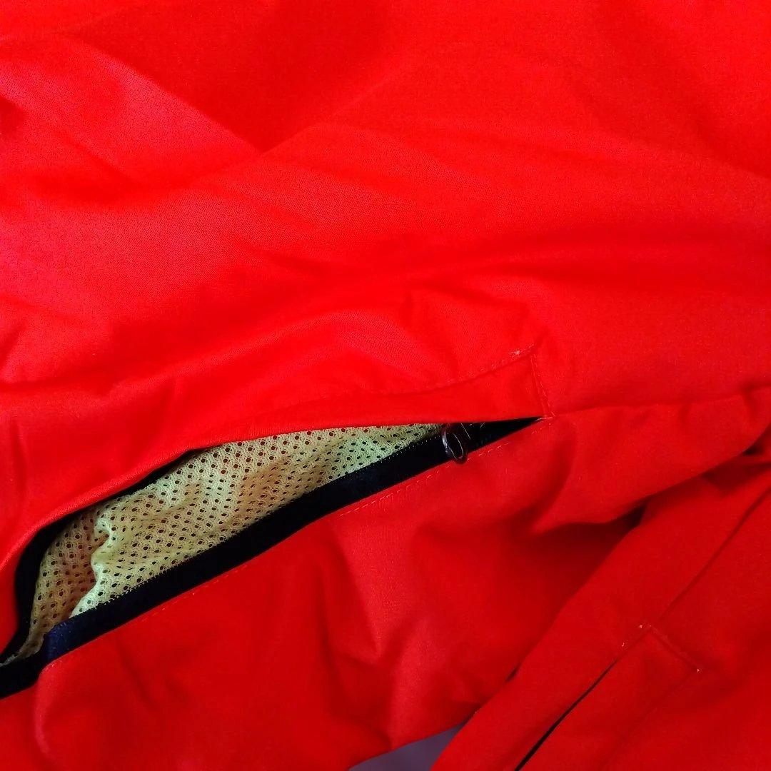 スノーボード サスペンダーパンツ　女性向け日L-XL　ズボン