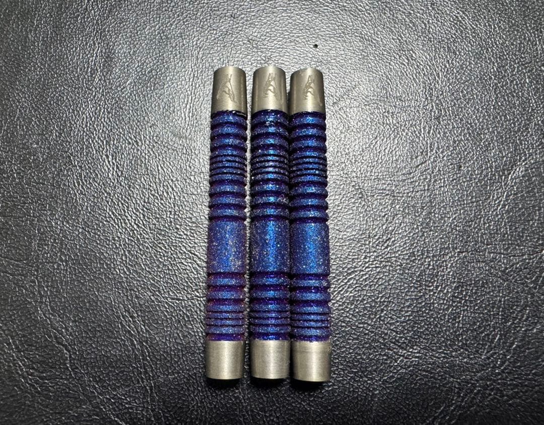 レッドドラゴン ピーター・ライト ユーロ11 ブルーエレメント ワールドカップ