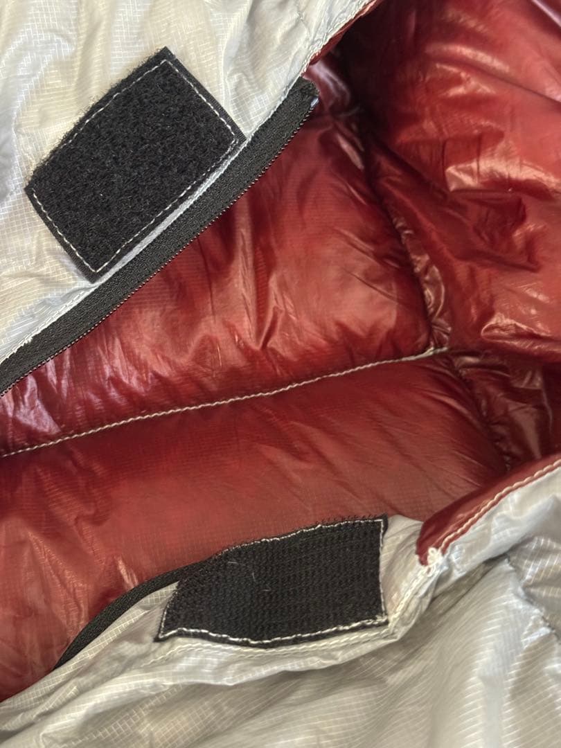 アウトドア寝具 NANGA MINIMARHYTHM 250