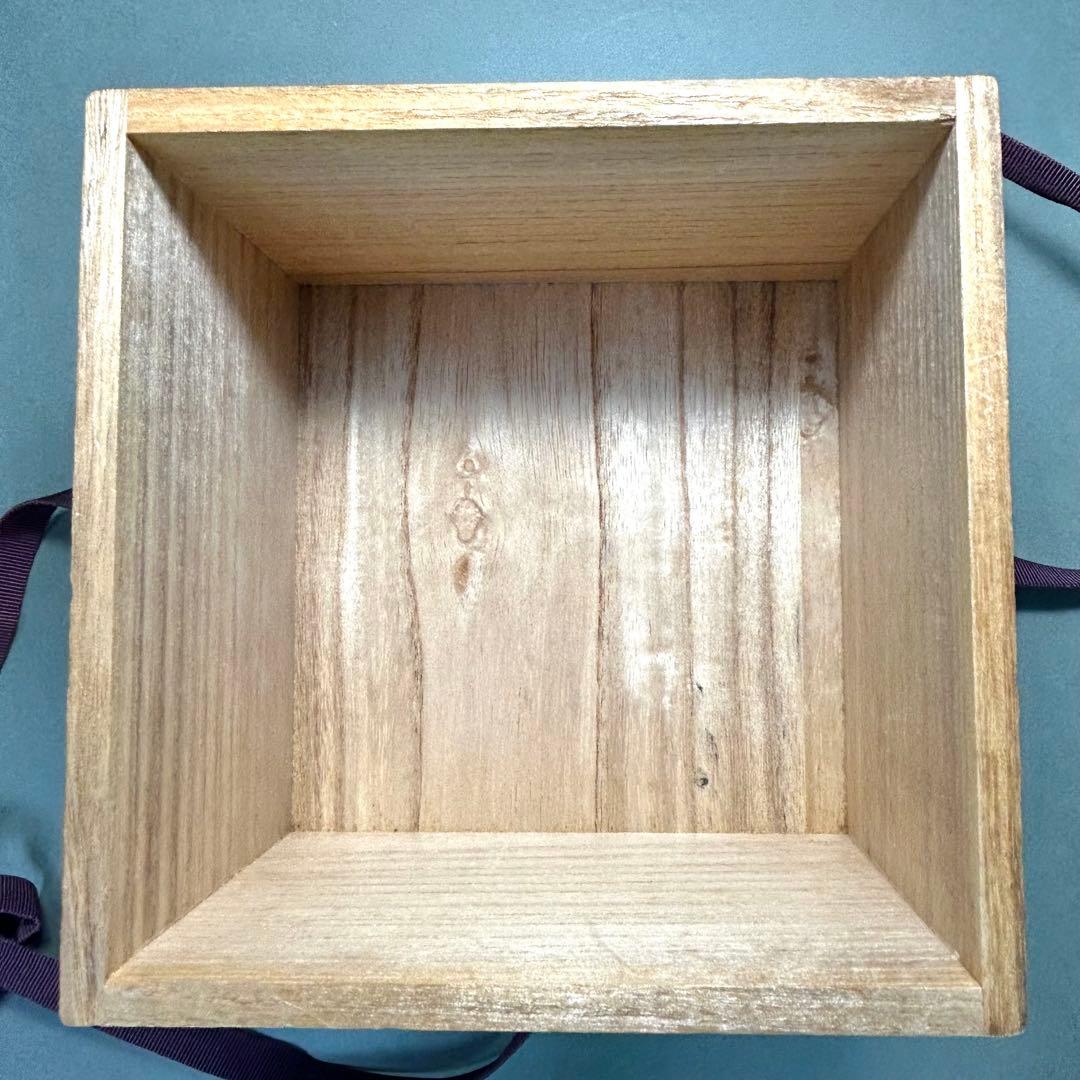 建水　えふご　『中村大禾　唐銅　建水』　義一　お茶道具　茶道　工芸品　共箱