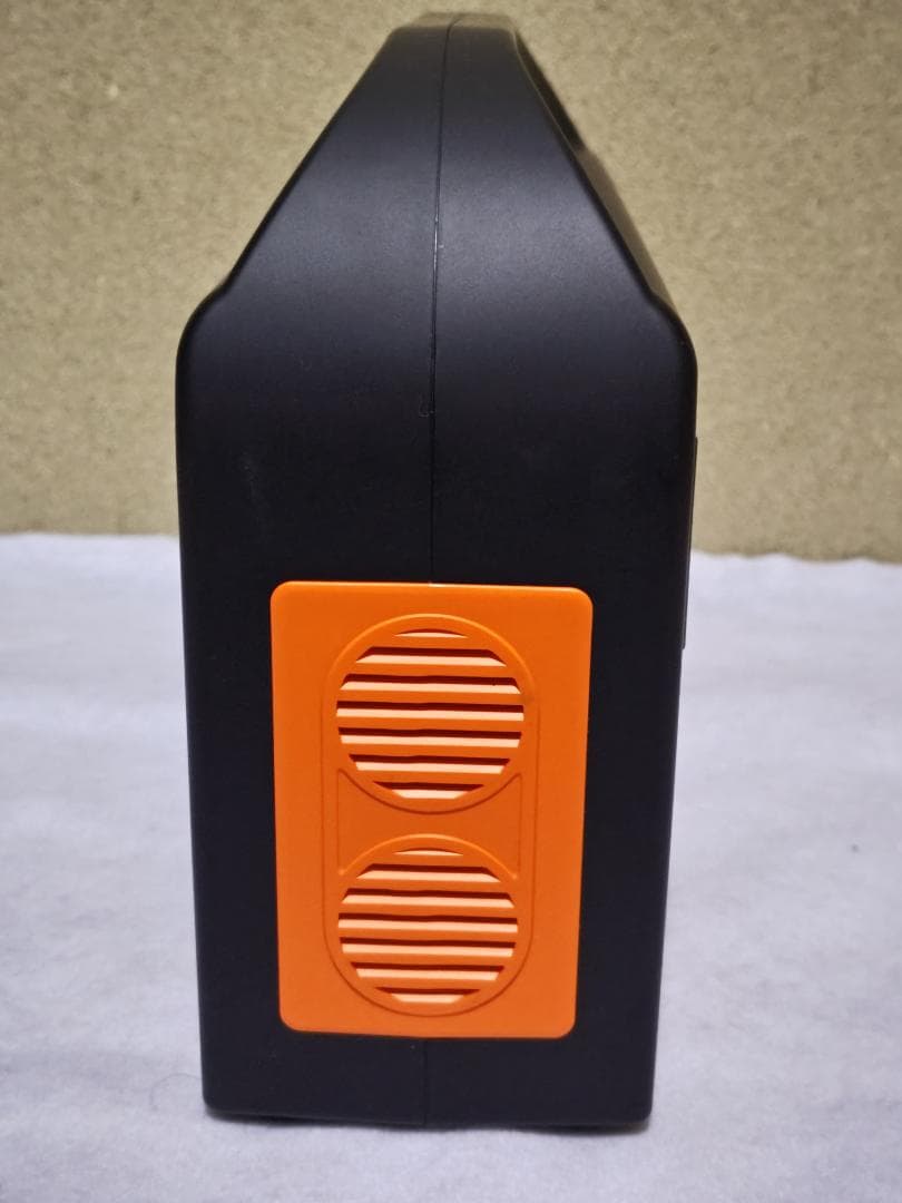 新品未使用 ポータブル電源 45000mAh 200W AC出力