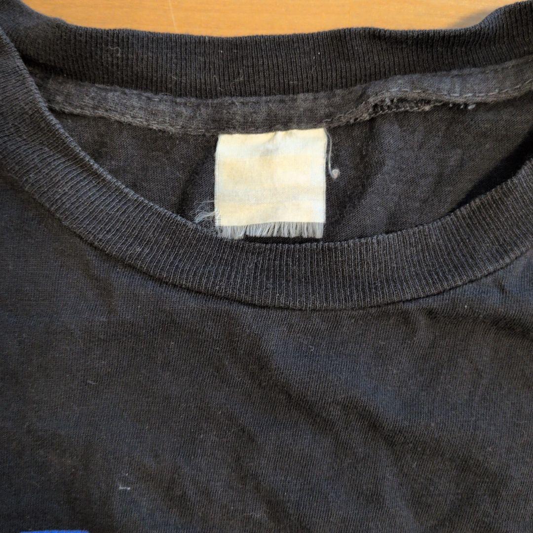 RAMONES バンドTシャツ ブラック　666　ラモーンズ