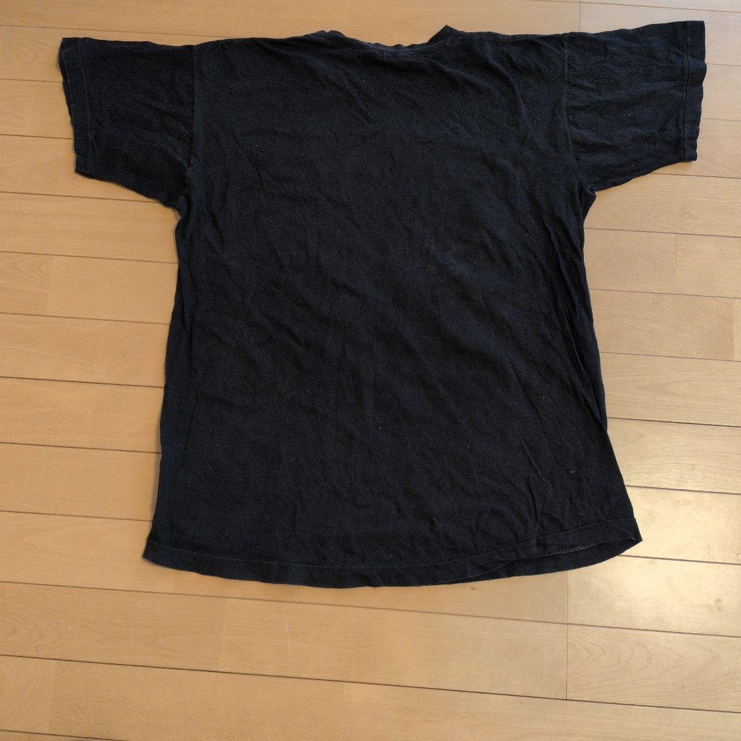 RAMONES バンドTシャツ ブラック　666　ラモーンズ