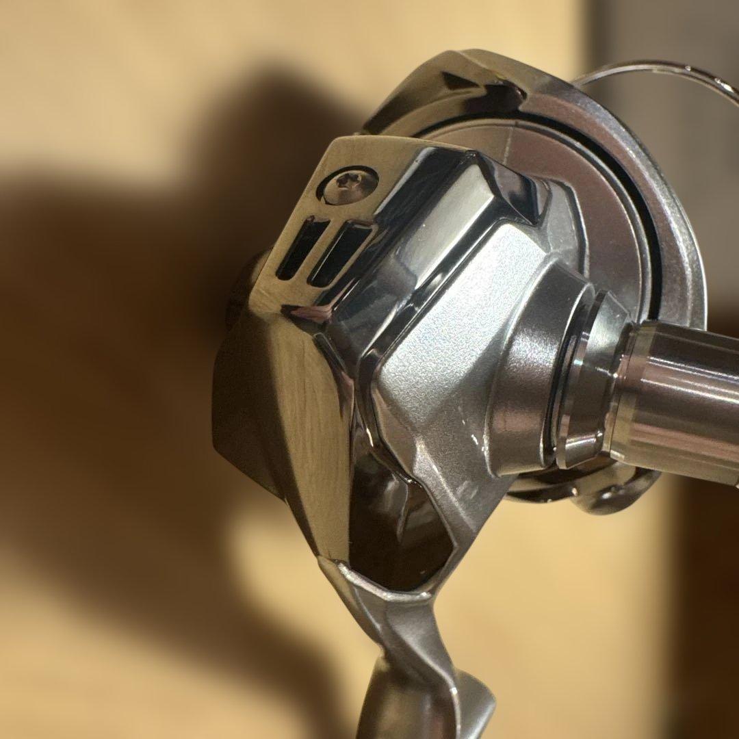 23 stradic 2000 c2000s シマノ　エリアトラウト