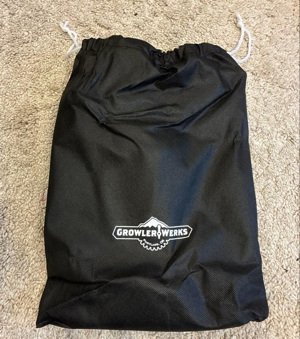 ukeg 64 stainless ビアサーバー