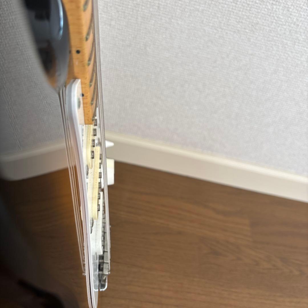 ギター追加写真