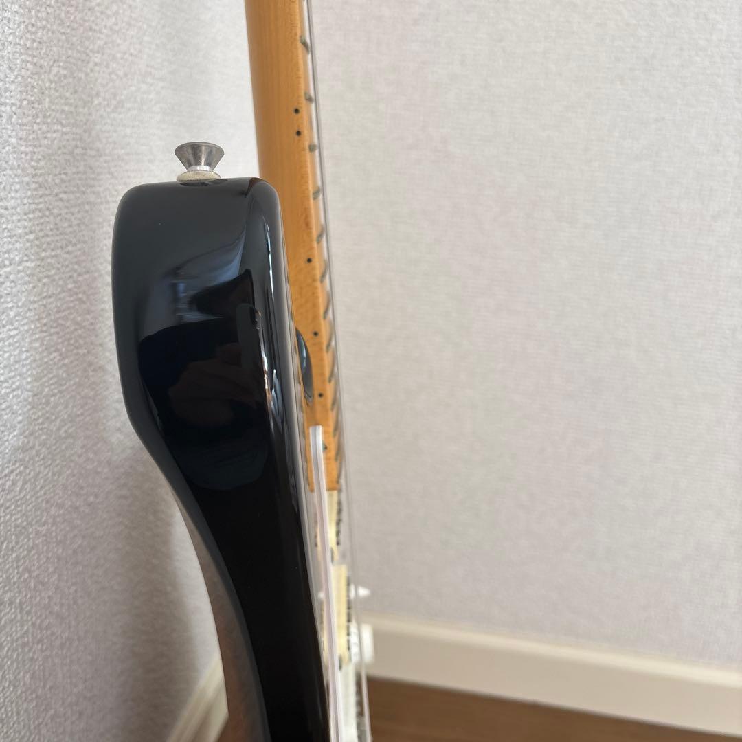 ギター追加写真