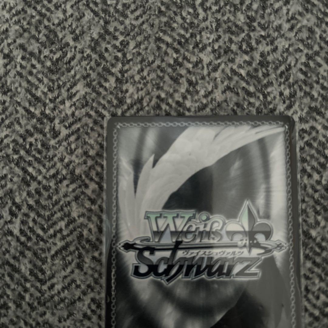 学園アイドルマスター　紫雲清夏　SEC 新品未使用品　カクシタワタシ