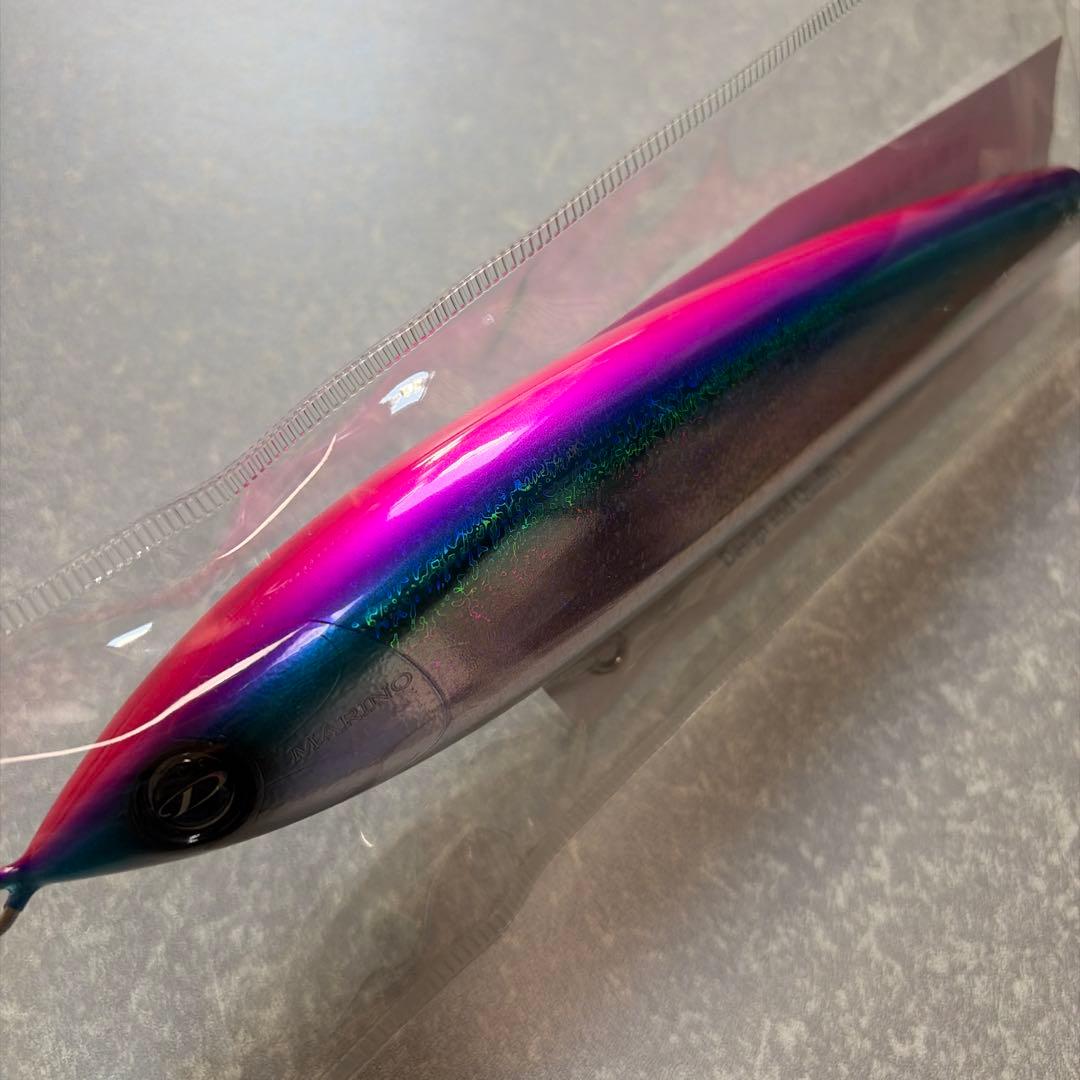 D-CLAW マリノFunky back 210 108g