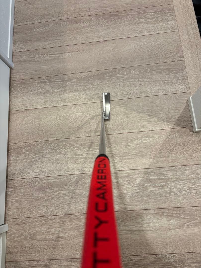 中古美品　ＳＣＯＴＴＹ　ＣＡＭＥＲＯＮ　　ＬＡＧＵＮＡ（２０１８）　３４インチ