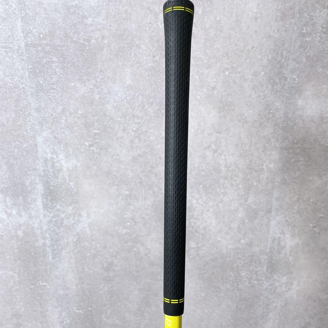 ナイキ VAPOR SPEED フェアウェイウッド　3番 可変式