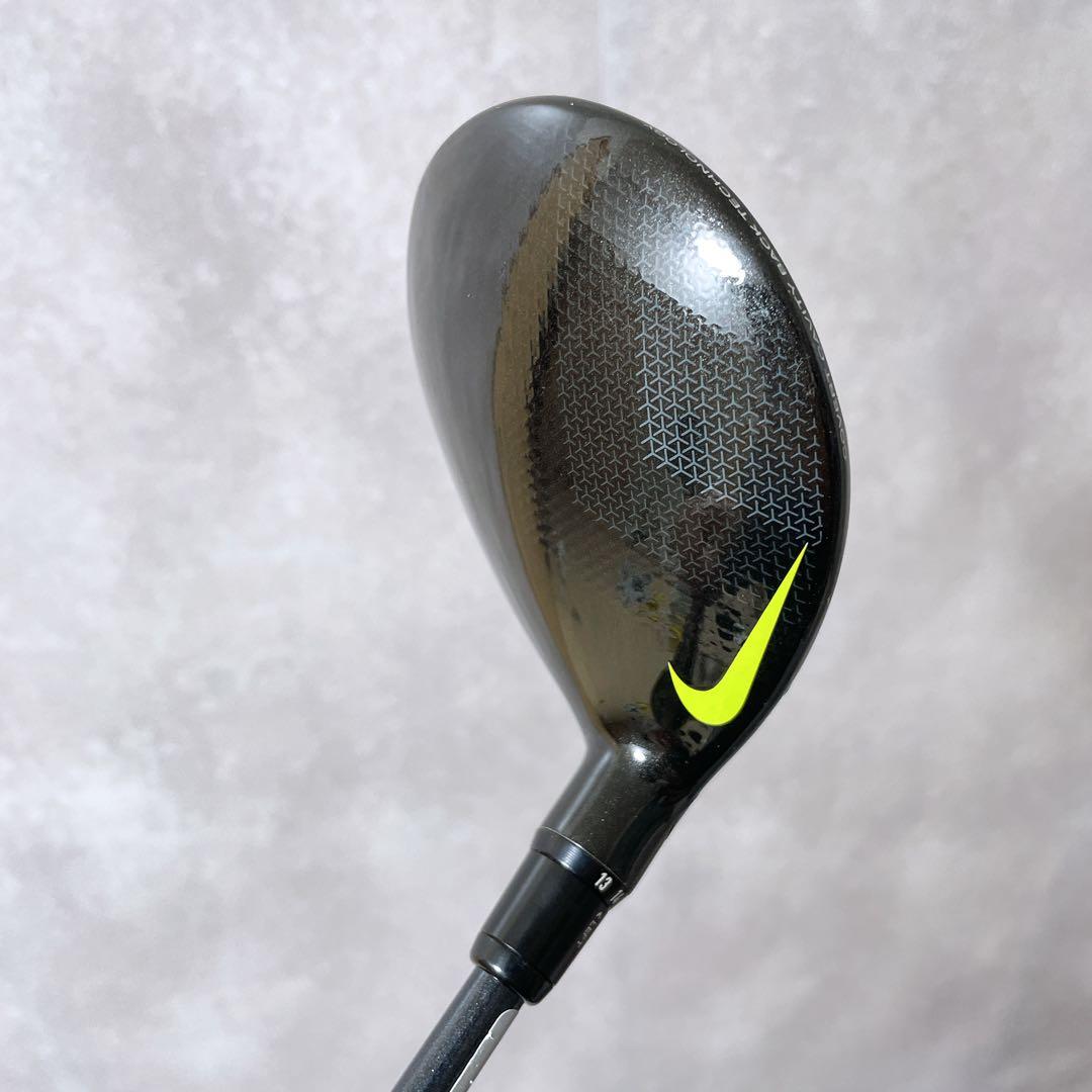 ナイキ VAPOR SPEED フェアウェイウッド　3番 可変式