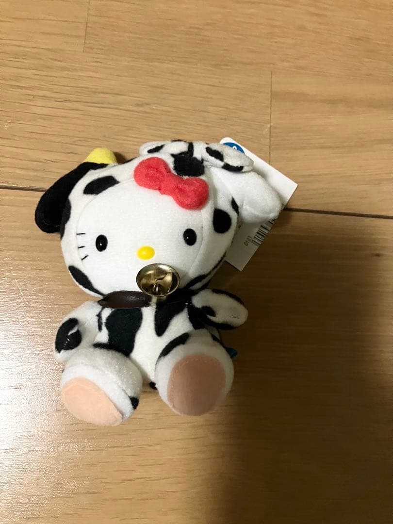 【希少】ご当地キティ　企業コラボキティ　ぬいぐるみ　まとめ売り