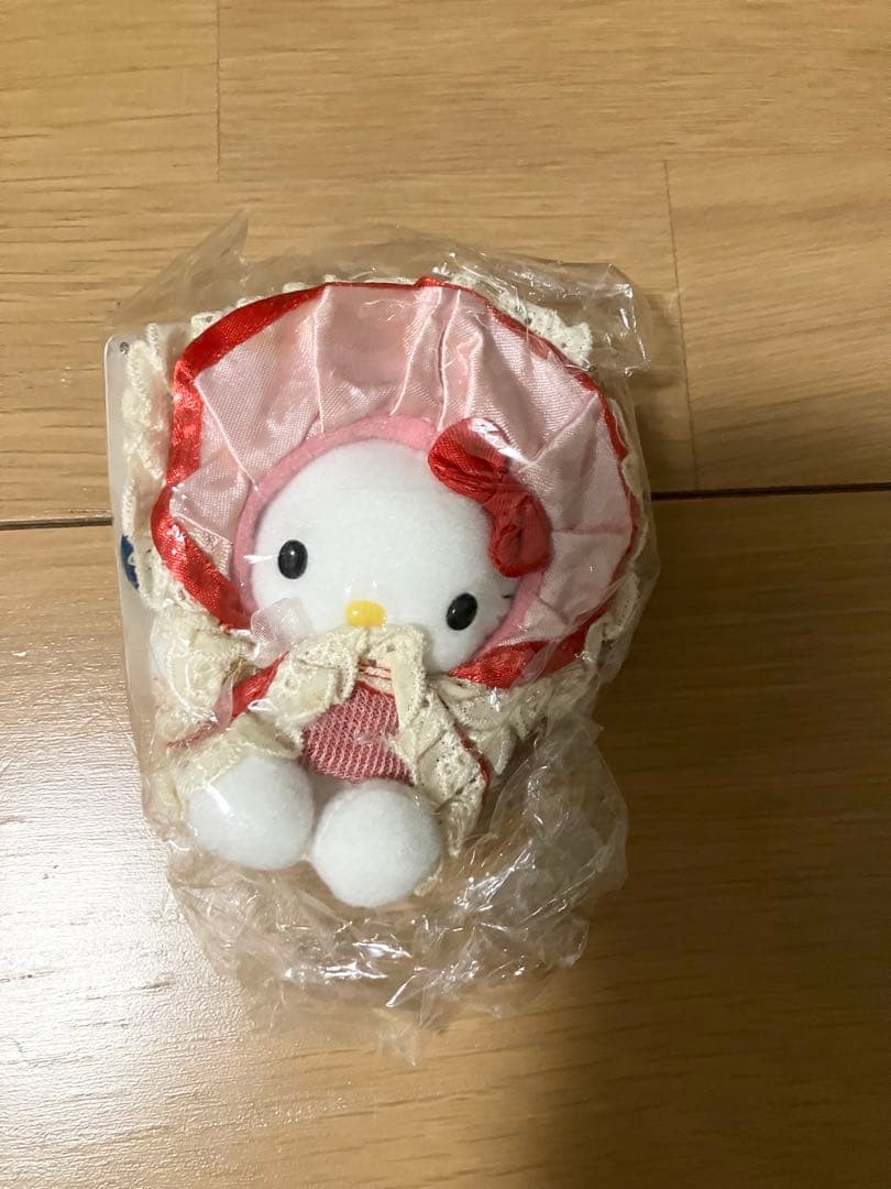 【希少】ご当地キティ　企業コラボキティ　ぬいぐるみ　まとめ売り