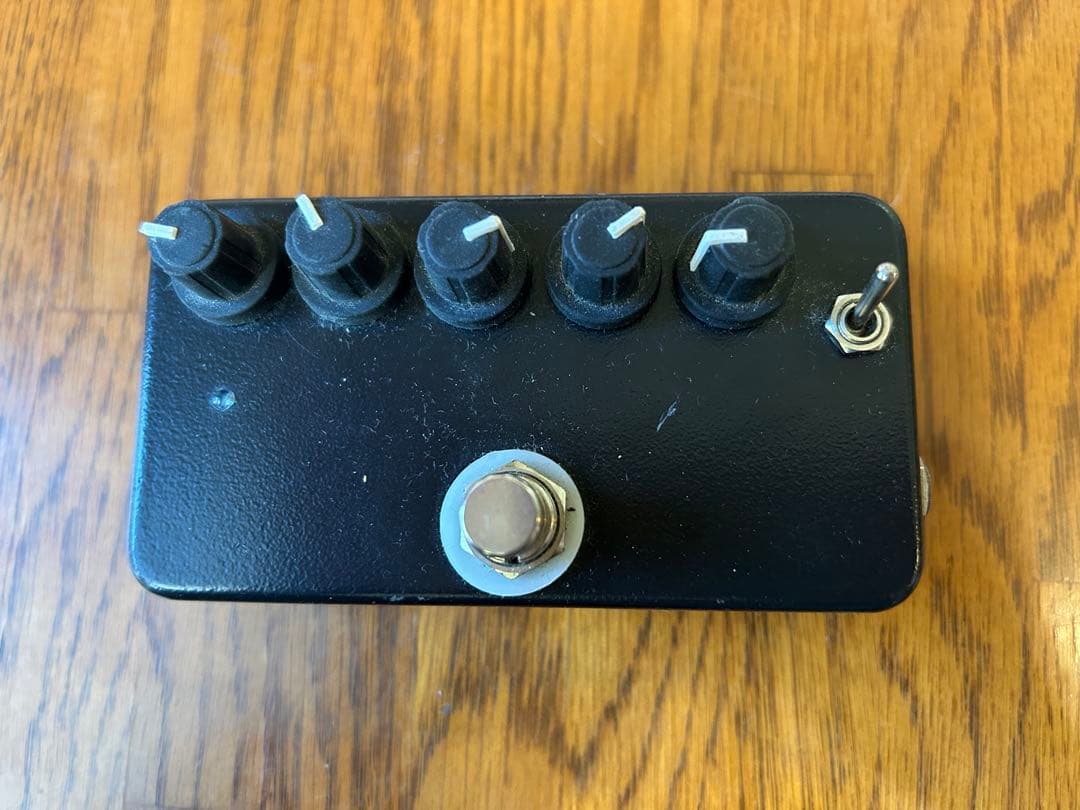 Dr.lake OSC Fuzzドクターレイク　ファズ