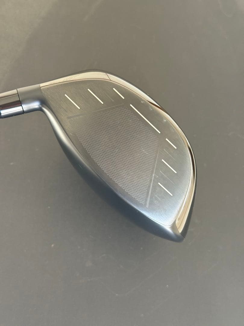 【限定モデル】PRGR RS SPEED PROTOTYPE ♣️♣️♣️ドライバー