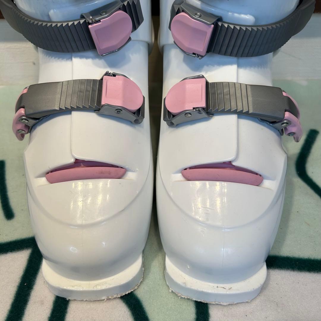 ◇美品◇ KIKI 99cm ブーツ　KAZAMA 24〜24.5cm