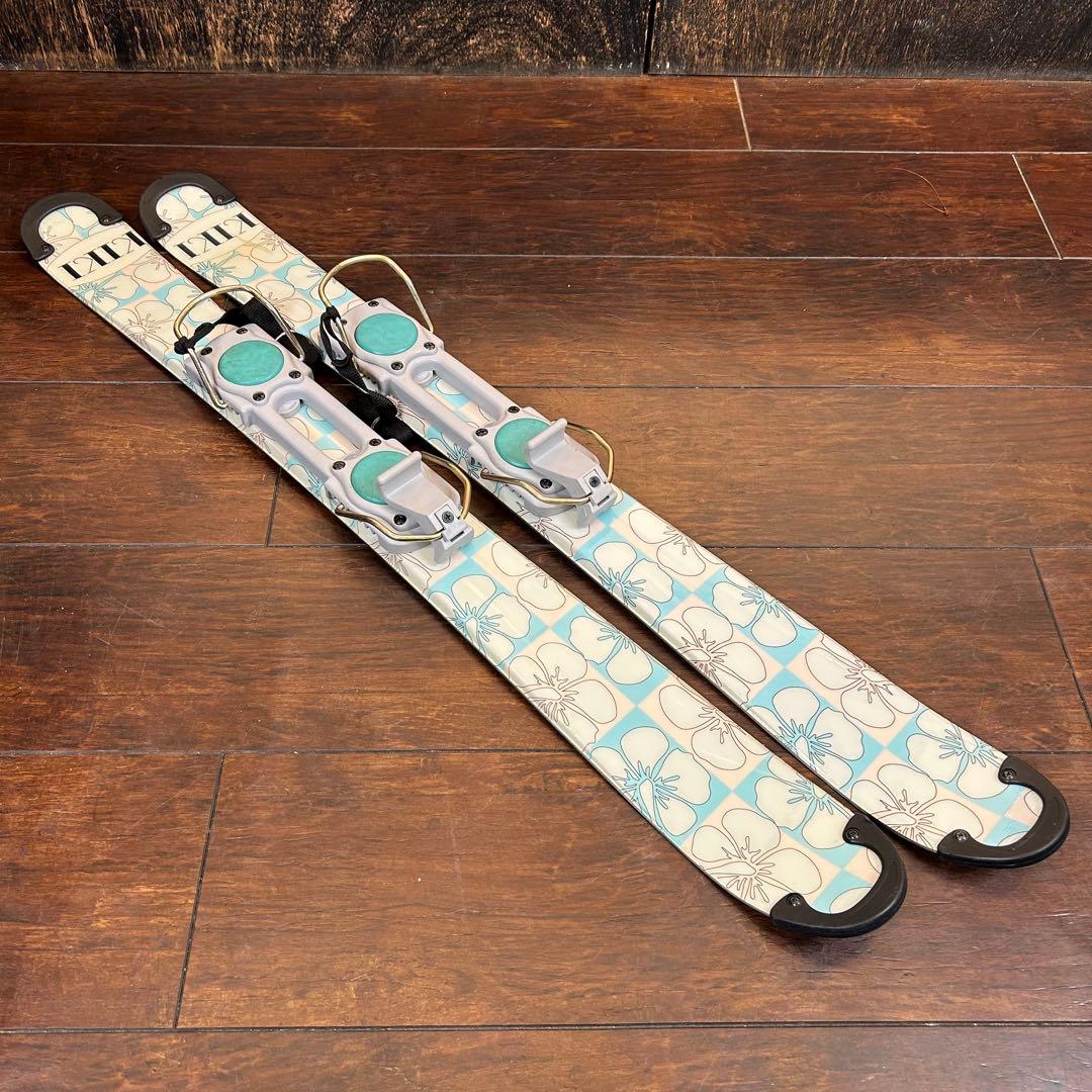 ◇美品◇ KIKI 99cm ブーツ　KAZAMA 24〜24.5cm