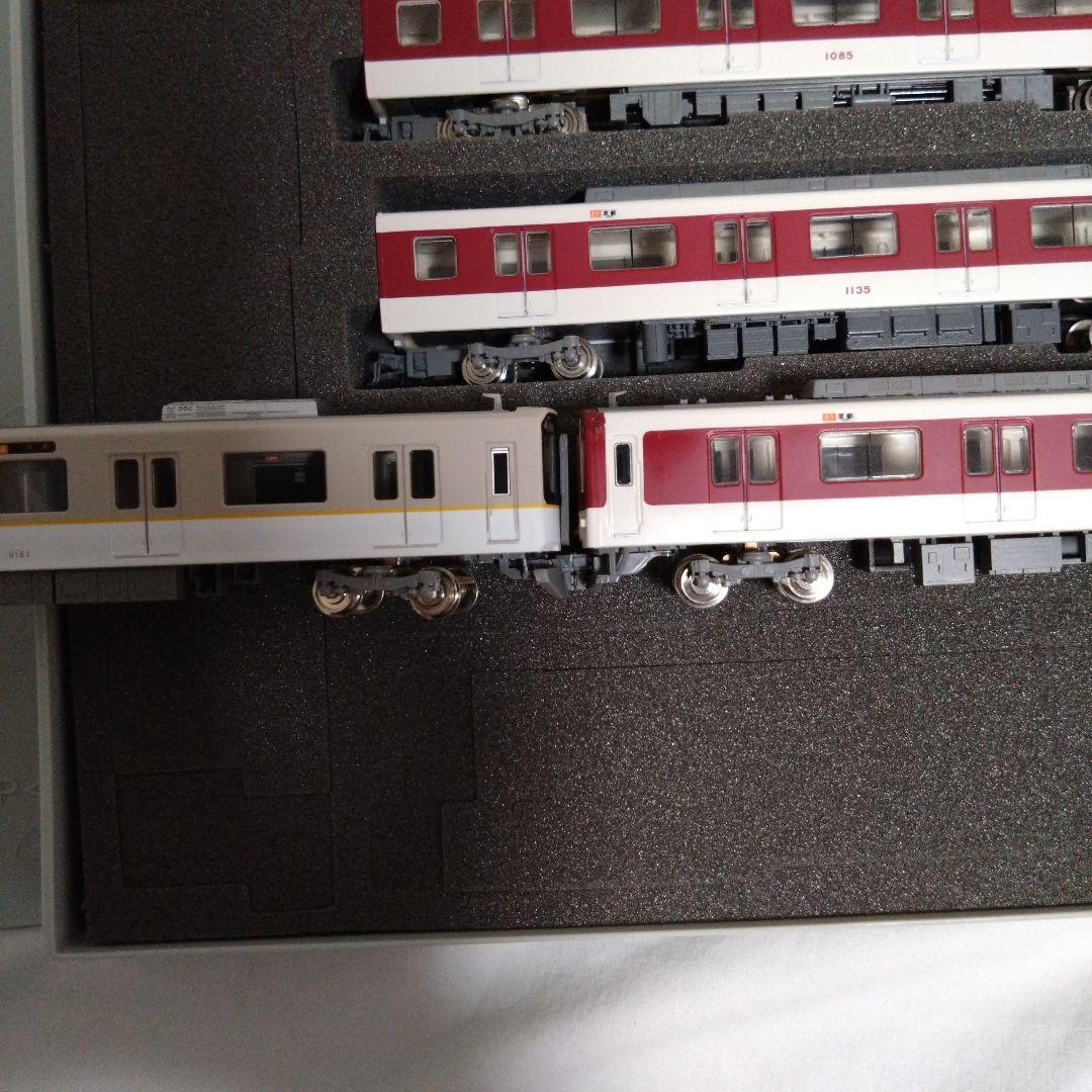 GREENMAX 近鉄 9020系 増結2両 + 近鉄 1026系 4両基本