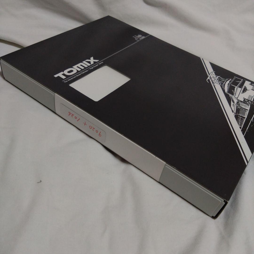 GREENMAX 近鉄 9020系 増結2両 + 近鉄 1026系 4両基本